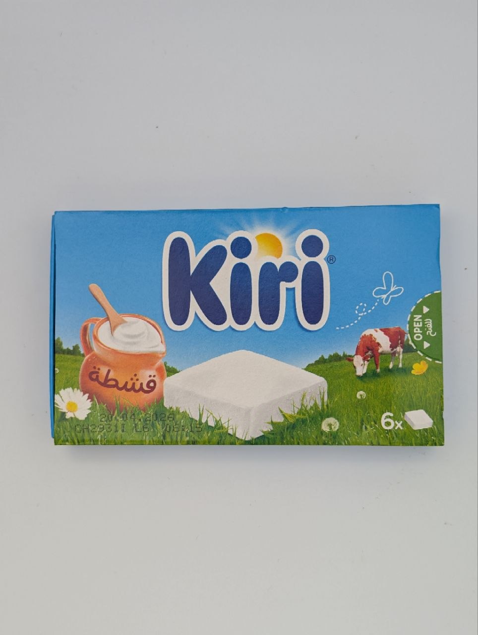 Kiri
